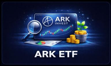 ARK ETF holdings tracker