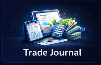 Trade journal