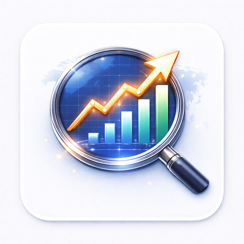 AI market regime analysis dashboard